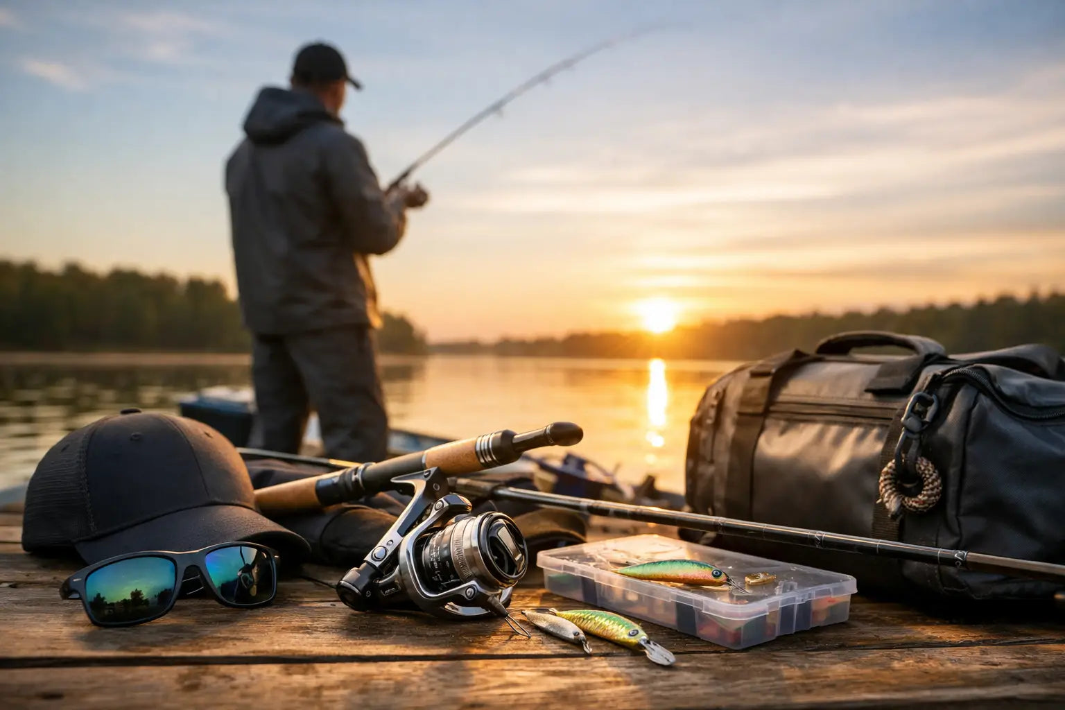 Fishing Lifestyle Brand Review That Matters