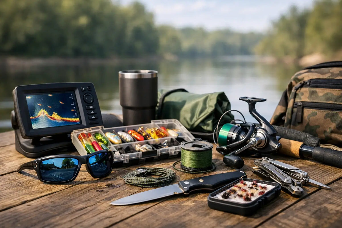 11 Gift for Fishing Dad Ideas He’ll Use