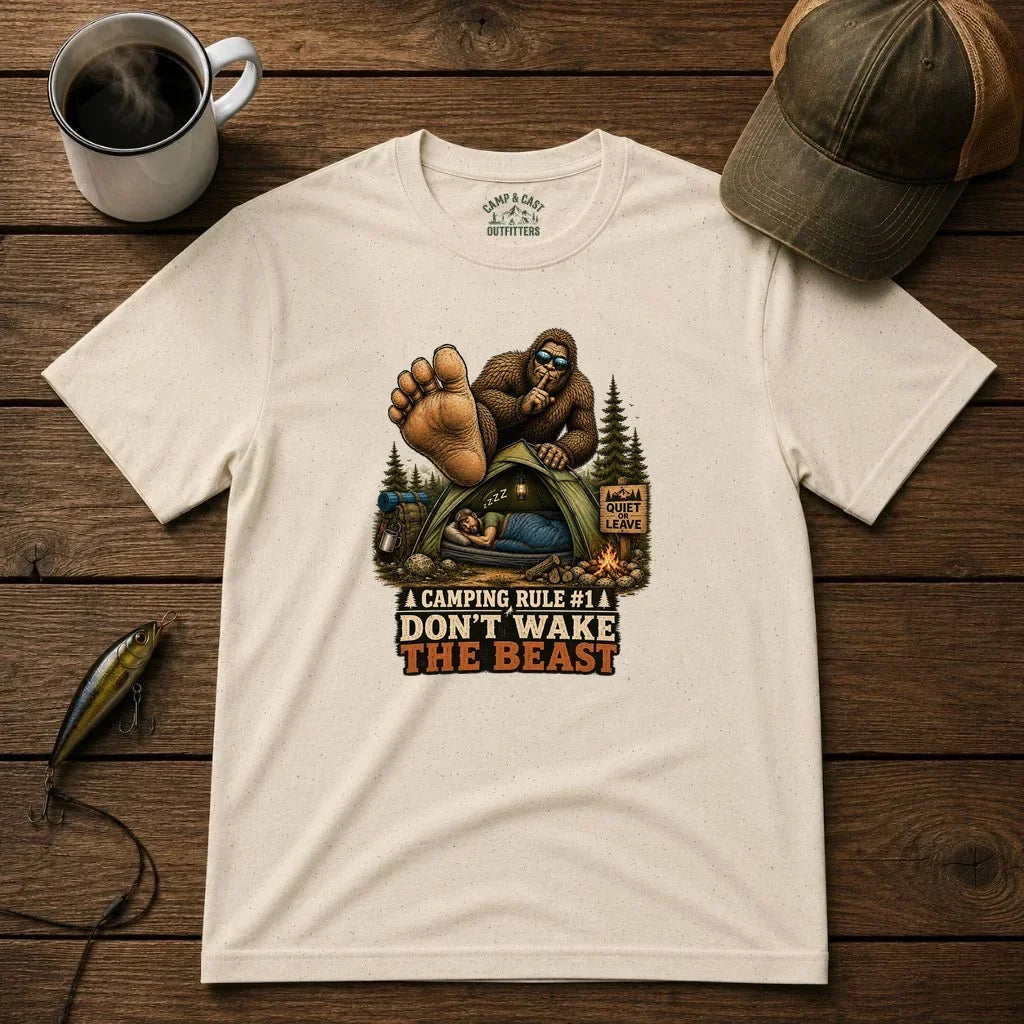 Funny Fishing T Shirts That Actually Get Laughs
