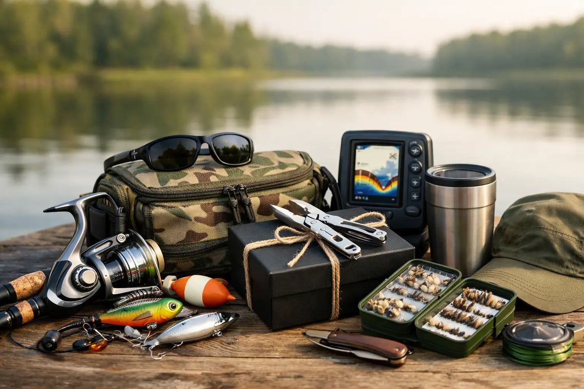 12 Best Father’s Day Fishing Gift Ideas