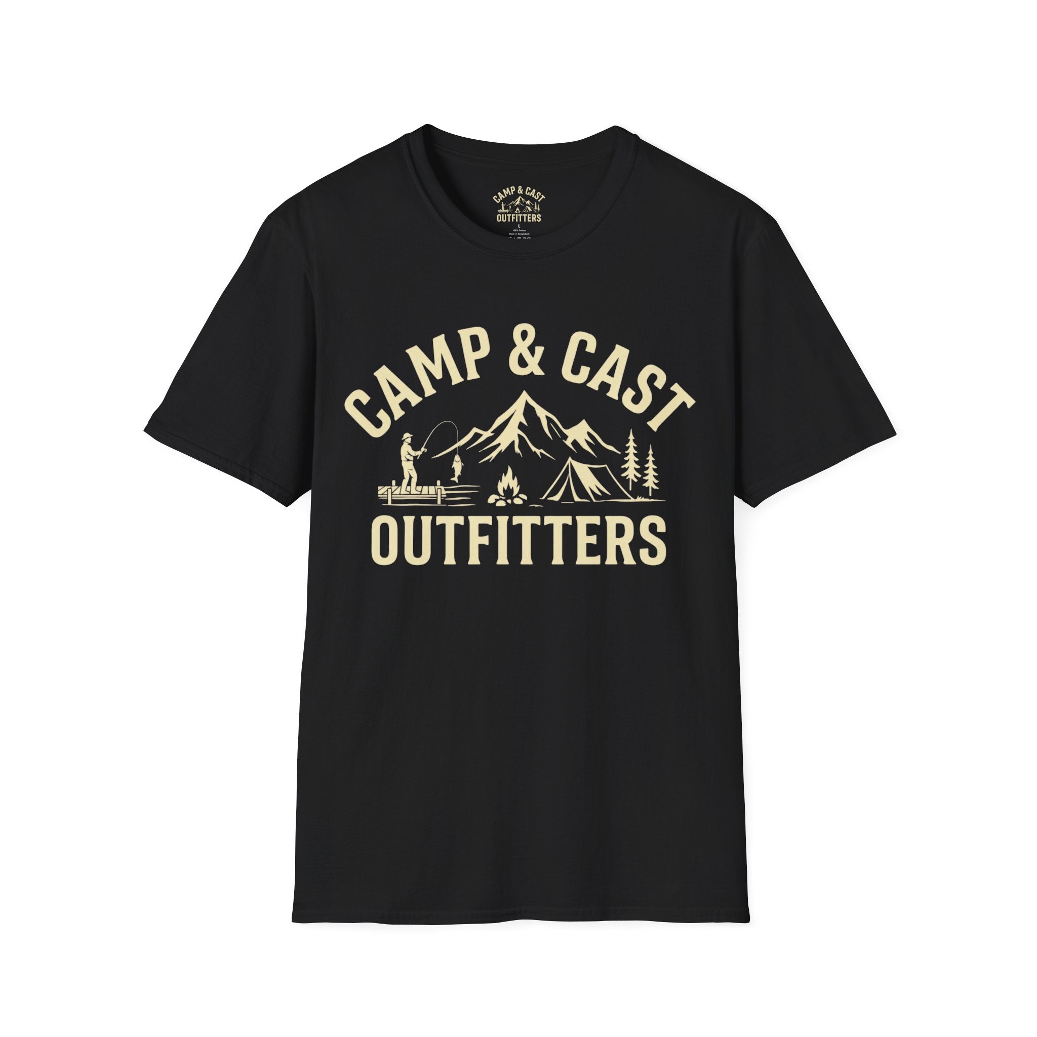 Camp & Cast Outfitters - The Outfitters Collection
