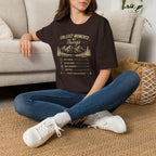Collect Moments Not Things T-Shirt