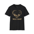 Wild At Heart T-Shirt