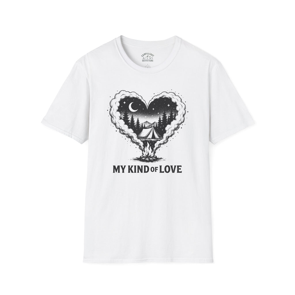 My Kind Of Love T-Shirt