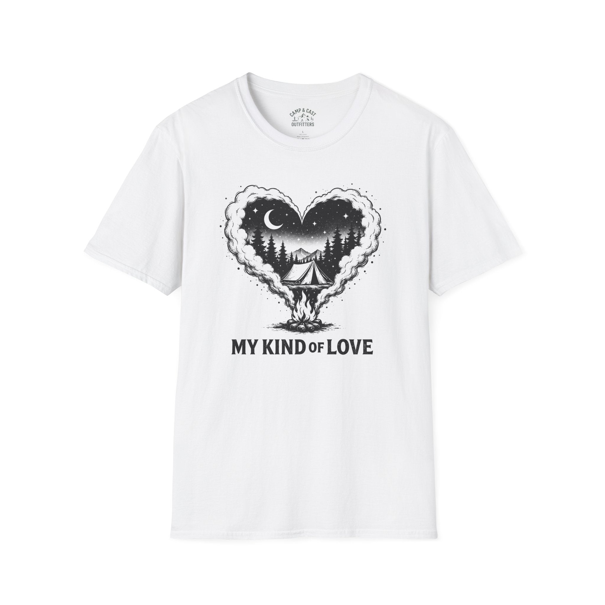 My Kind Of Love T-Shirt