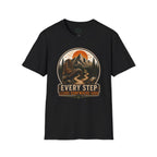 Every Step Leads T-Shirt