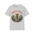 Wander Woman Circle T-Shirt