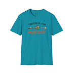 Fish Crush Gone Wrong T-Shirt
