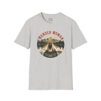 Wander Woman Mountains T-Shirt