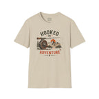 Reel And Roam T-Shirt