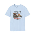 Reel And Roam T-Shirt