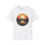 Night Sky Badge T-Shirt