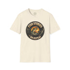 Fish Stories On Repeat T-Shirt
