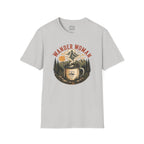 Wander Woman Coffee T-Shirt