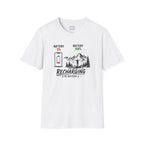 Battery 3 Vs 100 T-Shirt