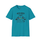 Auto Reply Activated T-Shirt