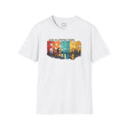 Life Is Better When Fishing T-Shirt