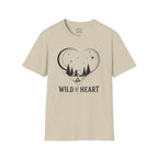 Wild At Heart T-Shirt