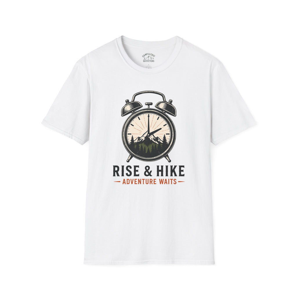 Rise And Hike T-Shirt