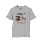 Reel And Roam T-Shirt