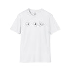 Fish In A Row T-Shirt