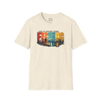 Life Is Better When Fishing T-Shirt