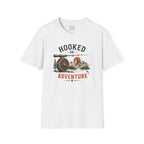 Reel And Roam T-Shirt