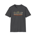 Evolution Of Optimism T-Shirt