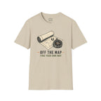 Off The Map Find Your Own Way T-Shirt