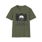 Collecting Sunrises Since Day One T-Shirt