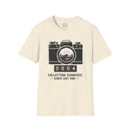 Collecting Sunrises Since Day One T-Shirt