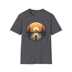 Mountain Lake Kayak T-Shirt