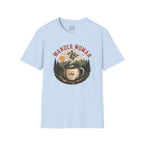 Wander Woman Coffee T-Shirt