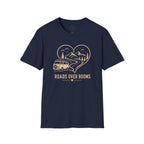 Roads Over Rooms T-Shirt