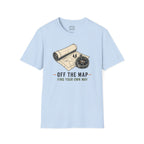 Off The Map Find Your Own Way T-Shirt