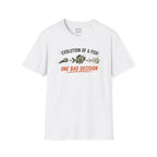 Fish Crush Gone Wrong T-Shirt