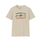 Fish Crush Gone Wrong T-Shirt