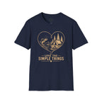 Love The Simple Things T-Shirt