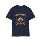 Always Pointing To The Water T-Shirt