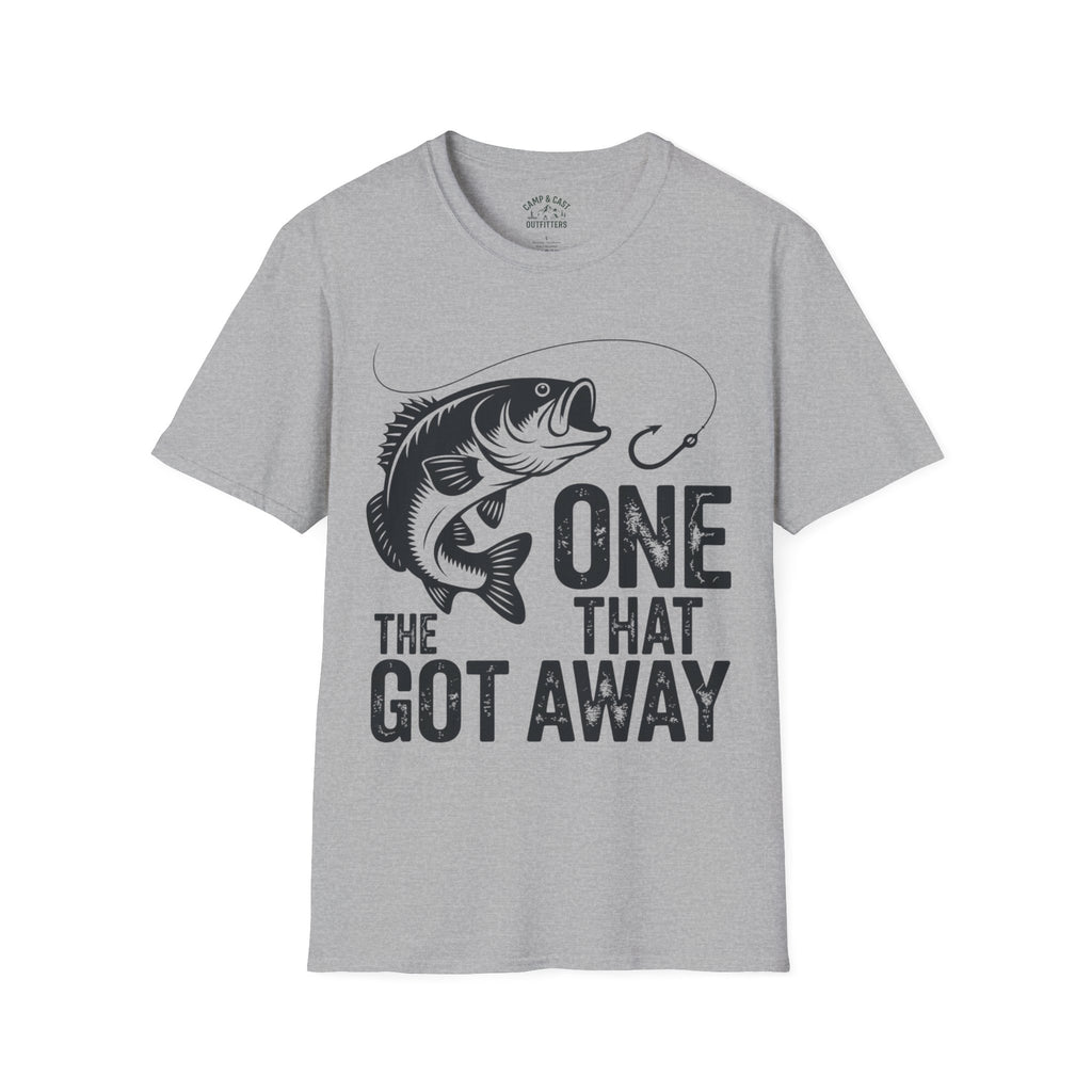 One The That Got Away T-Shirt
