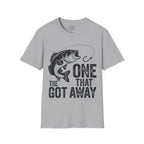 One The That Got Away T-Shirt