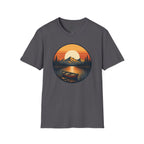 Night Sky Badge T-Shirt
