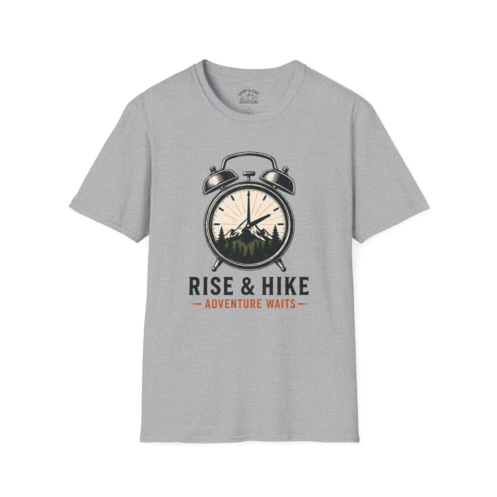 Rise And Hike T-Shirt