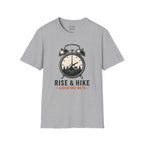 Rise And Hike T-Shirt
