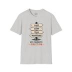 My Favorite Direction T-Shirt