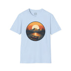 Night Sky Badge T-Shirt