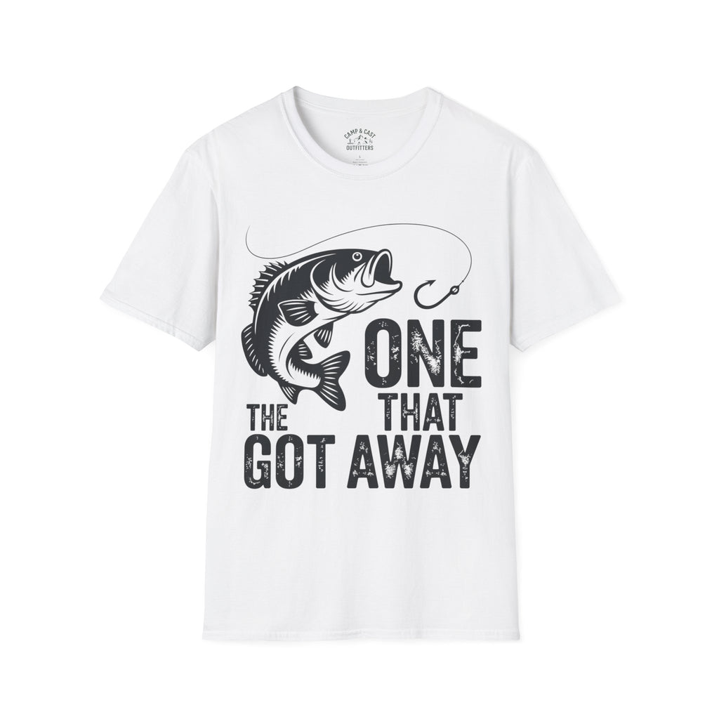 One The That Got Away T-Shirt