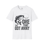 One The That Got Away T-Shirt