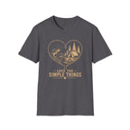 Love The Simple Things T-Shirt