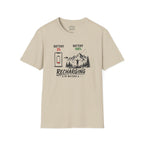 Battery 3 Vs 100 T-Shirt